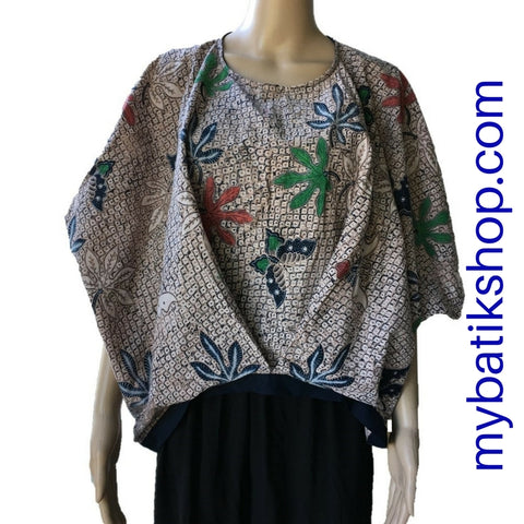 Batik Tulis Esty Top